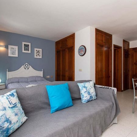 Terrace View Studio Costa Adeje Dış mekan fotoğraf