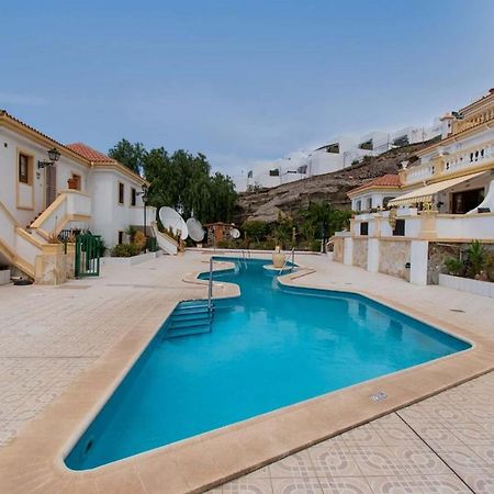 Terrace View Studio Costa Adeje Dış mekan fotoğraf
