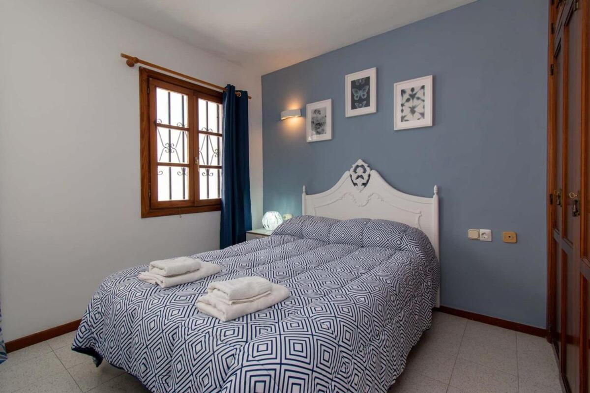Terrace View Studio Costa Adeje Dış mekan fotoğraf