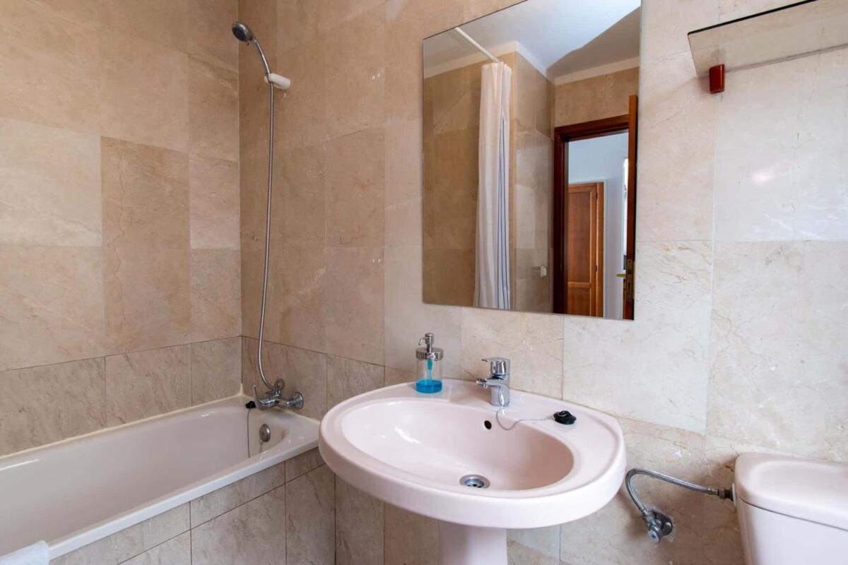 Terrace View Studio Costa Adeje Dış mekan fotoğraf